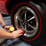 Blendz Wax Wheel Sealant - Autobrite Direct LTD