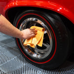 Blendz Wax Wheel Sealant - Autobrite Direct LTD