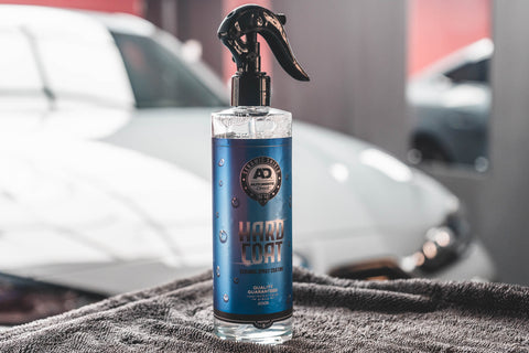 Hard Coat - Sprayable Ceramic Coating 250Ml