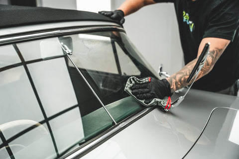 Ceramic Shield Glass - Glass Coating (30ml)