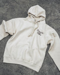 Cars & Coffee Hoodie Ivory - Autobrite Direct LTD