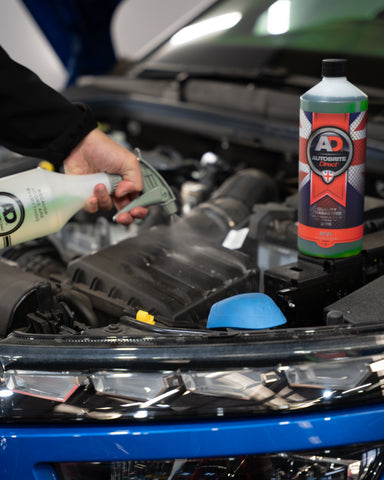 AD101 - Multi Purpose Cleaner