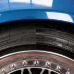 Classy Gel - Satin Tyre And Rubber Dressing