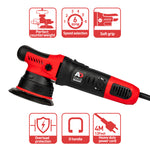 DA9 9MM Dual Action Machine Polisher