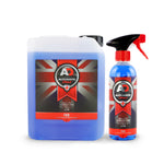 Fab Upholstery Cleaner - Autobrite Direct LTD