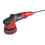 Flex Xce 10-8-125 Forced Rotation Polisher