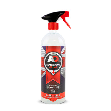 Fabri-Clean Fabric Soft Top Cleaner 1L - Autobrite Direct LTD