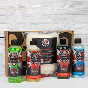 Fathers Day Essential Kit
