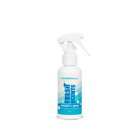 Fresh Scents - Sprayable Air Freshener