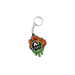 Halloween Keyring - Halloween Limited Edition