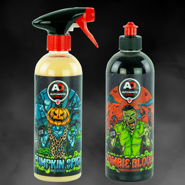 Halloween Special Edition Bundle Offer