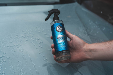 Hard Coat - Sprayable Ceramic Coating 250Ml