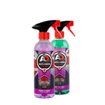 Decontamination Bundle