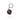 Metal Round Ad Keychain - Autobrite Direct LTD