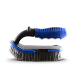 Heavy Duty Interior Brush - Autobrite Direct LTD