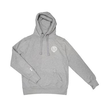 Autobrite Original Pull Over Hoodie