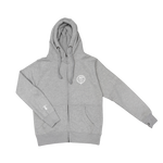 Autobrite Original Zip Hoodie