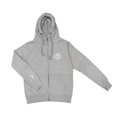 Autobrite Original Zip Hoodie - Autobrite Direct LTD