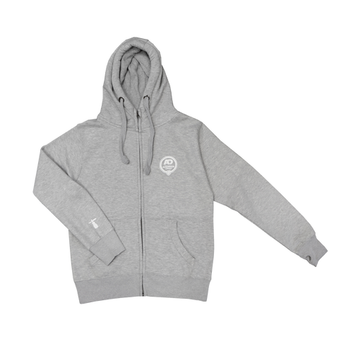 Autobrite Original Zip Hoodie