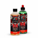 Exterior Starter Bundle