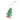AD Christmas Tree Air Freshener - Autobrite Direct LTD