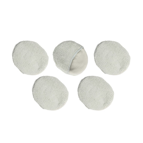 Microfibre Coating Applicators (5 Pack)