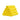 Microfibre yellow towel