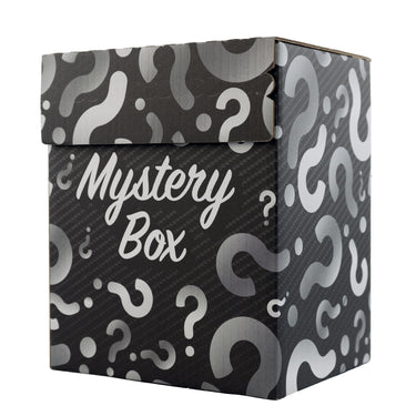 Autobrite Mystery Box