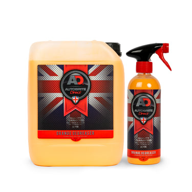 Orange Degreaser & Protectant - Autobrite Direct LTD