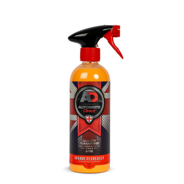 Orange Degreaser & Protectant - Autobrite Direct LTD