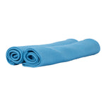 Premium (Blue) Glass Towel