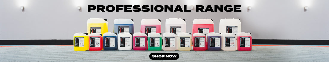 Professional Car Care & Detailing Products | Autobrite Direct ...