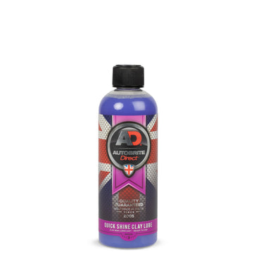 Quick Shine Clay Lube