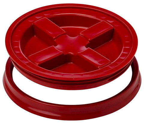 Gamma Seal Bucket Lid