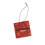 Autobrite Logo Air Freshener