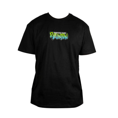 Limited Edition Reunion Event T-Shirt
