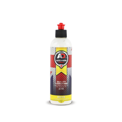 Revive: Leather Conditioner 250Ml - Autobrite Direct LTD