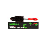 Flexible Wheel Brush (Small)