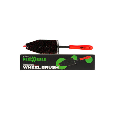 Flexible Wheel Brush (Small)