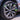 Britegel being applied on a wheel of a car