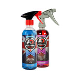 Engine Clean & Dress Bundle