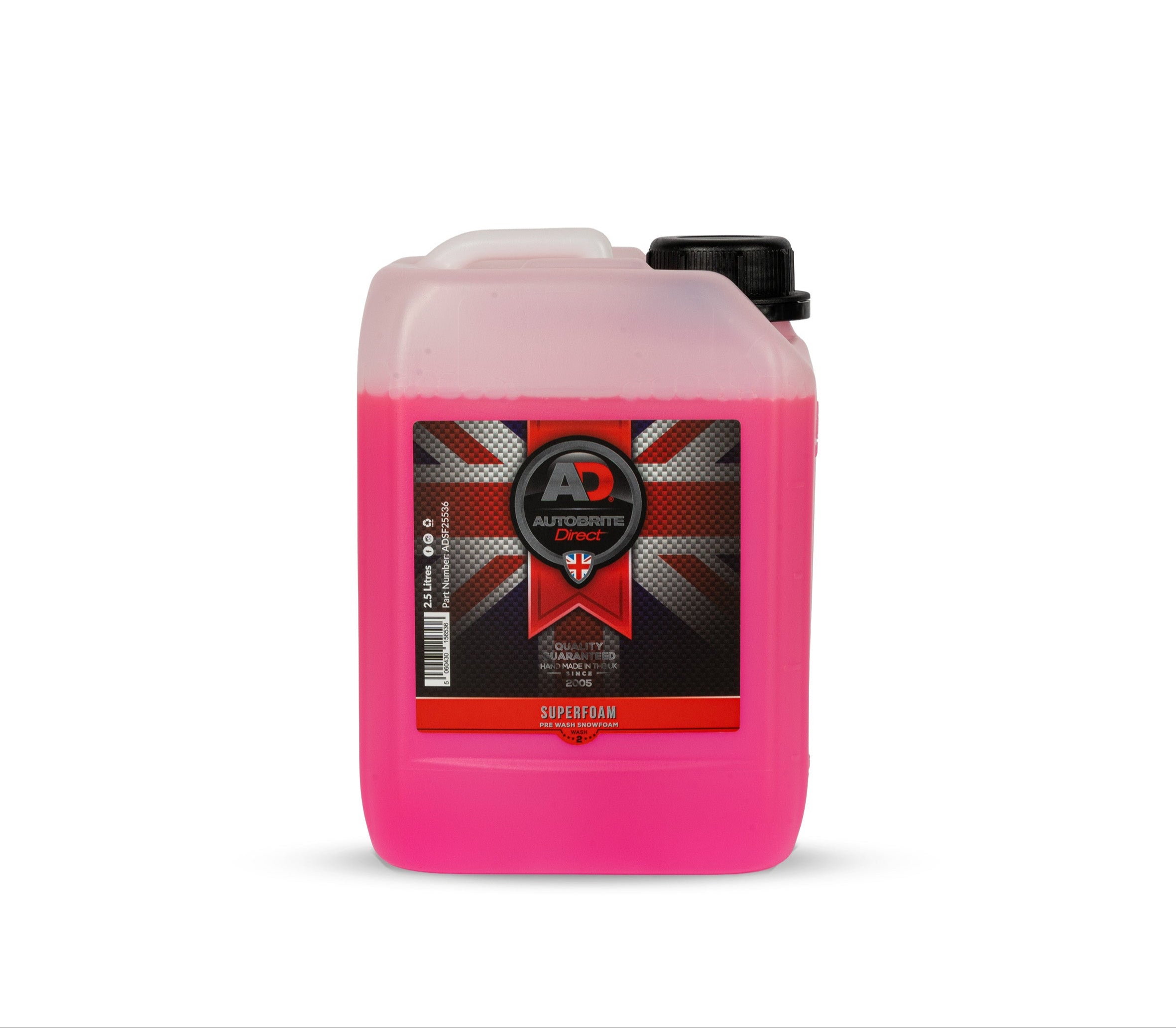 Snow Foam lance and accessories – Autobrite Direct LTD
