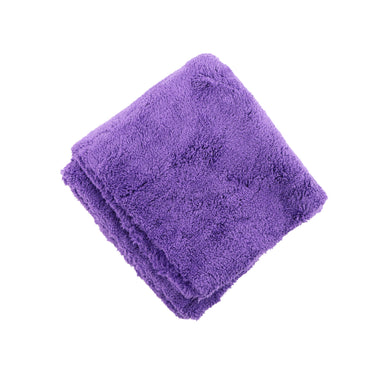 Superior - Plush Edgeless Buffing Towel