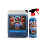 Supersheen High Gloss Dressing - Autobrite Direct LTD