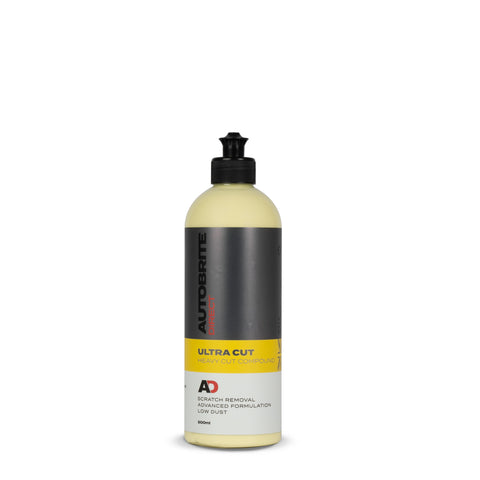 Ultra Cut - Heavy Cut Compound - Autobrite Direct LTD