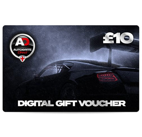 Autobrite Direct Gift Card