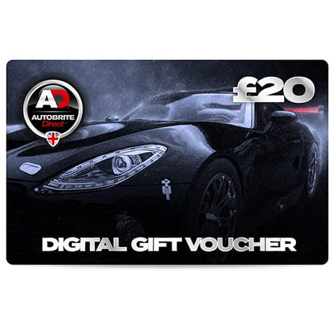 Autobrite Direct Gift Card