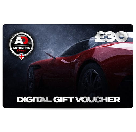 Autobrite Direct Gift Card