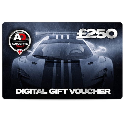 Autobrite Direct Gift Card