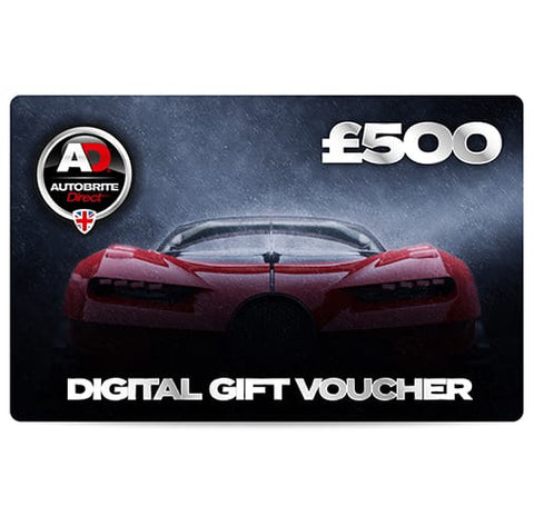 Autobrite Direct Gift Card